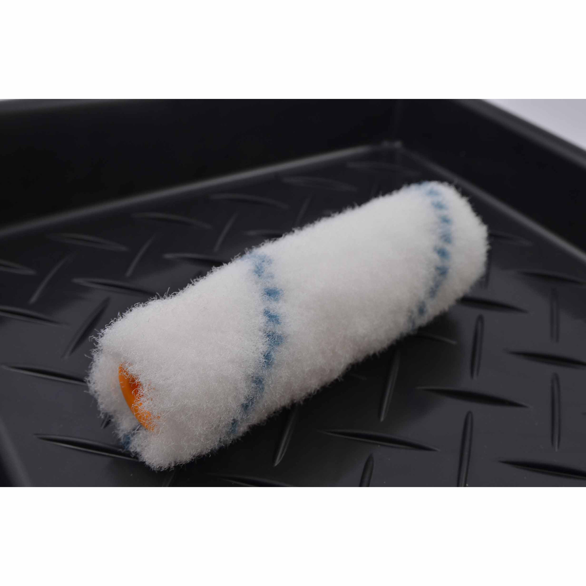 Roller Cover 4" Candy Stripe