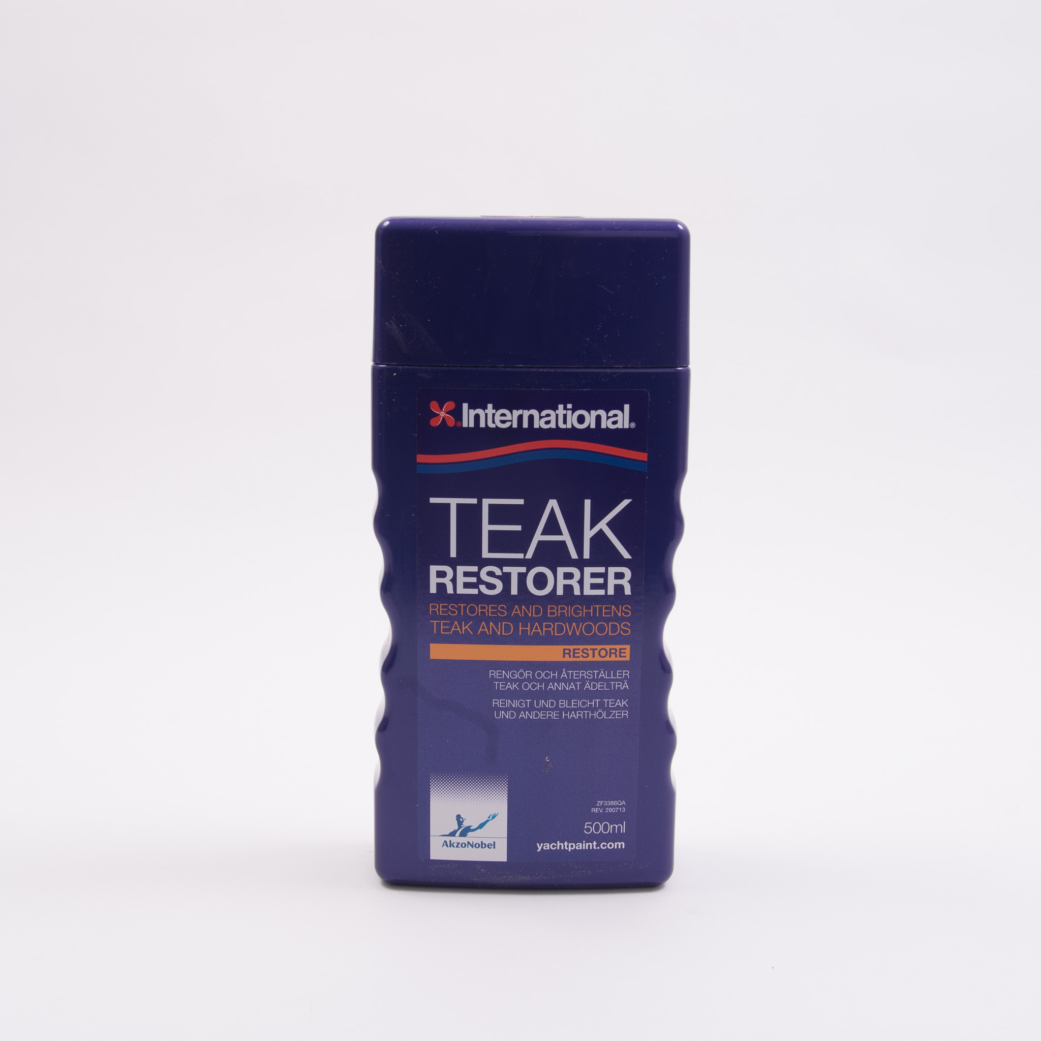 International Teak Restorer 500ml