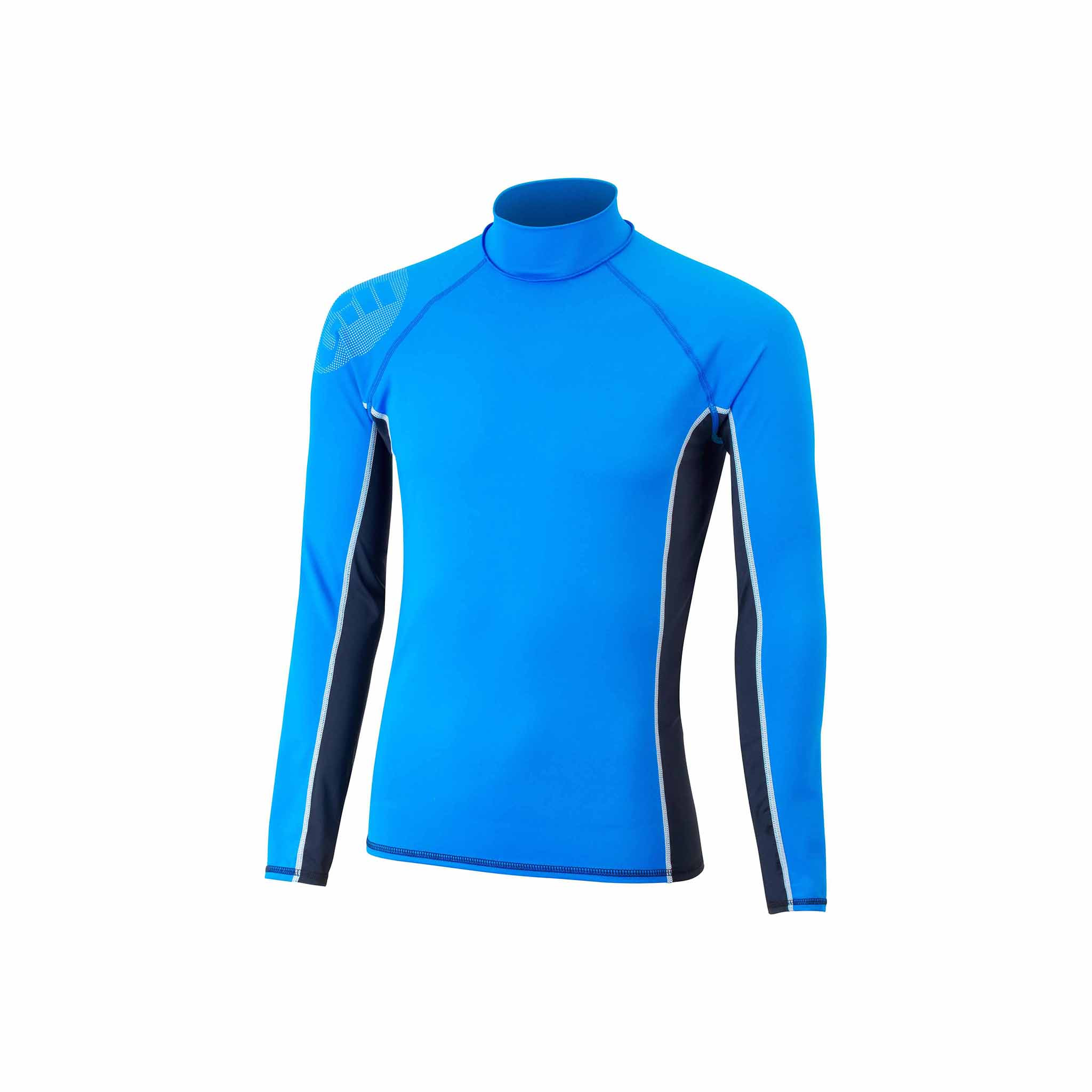 Gill Junior Pro Rash Vest Long Sleeve