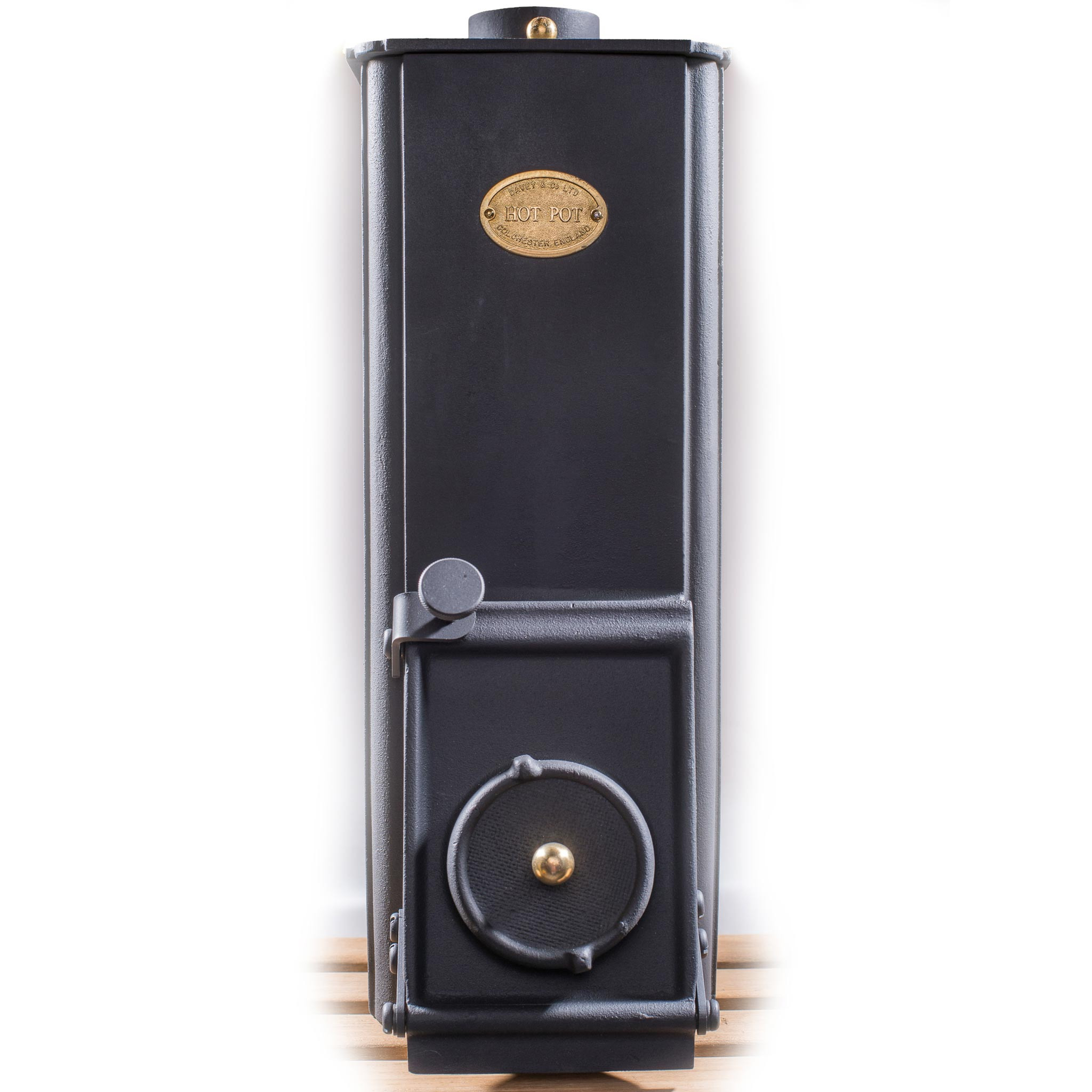 Davey and Co. Davey Stove