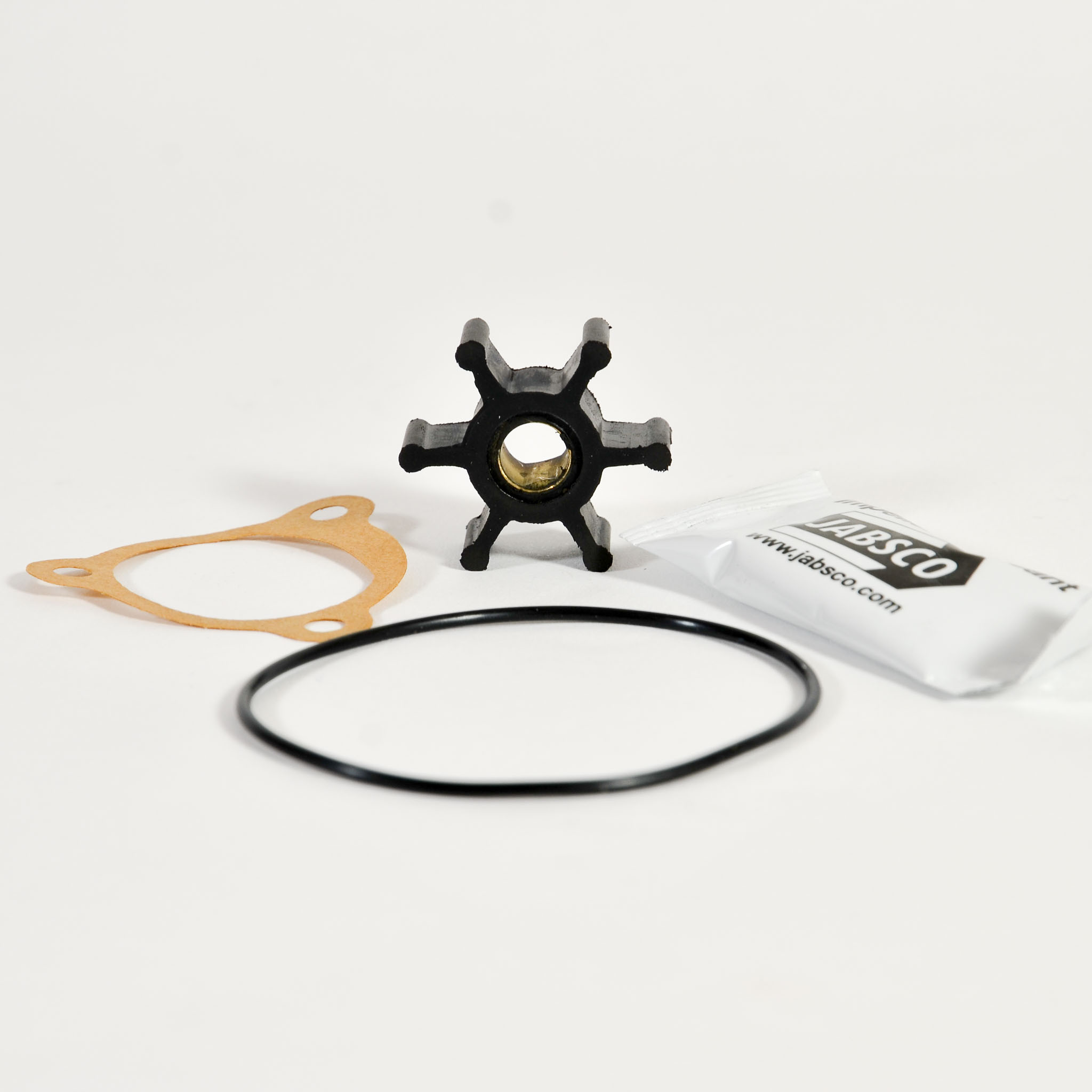 Jabsco Impeller 1414-0001-P