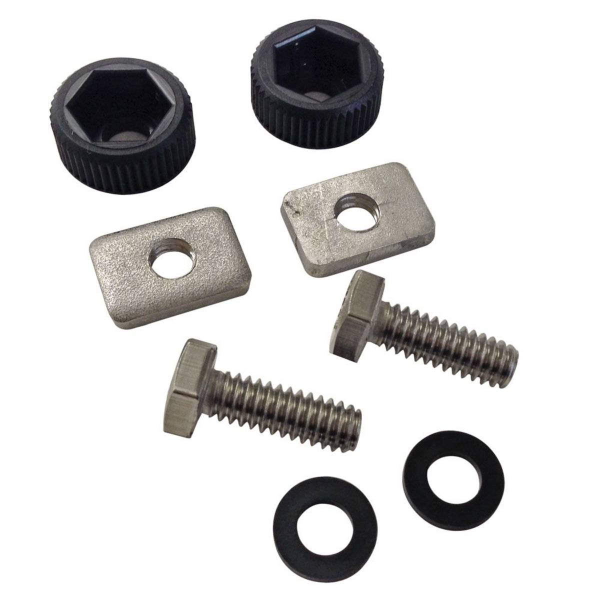 RAILBLAZA StarPort HD TracMount Kit