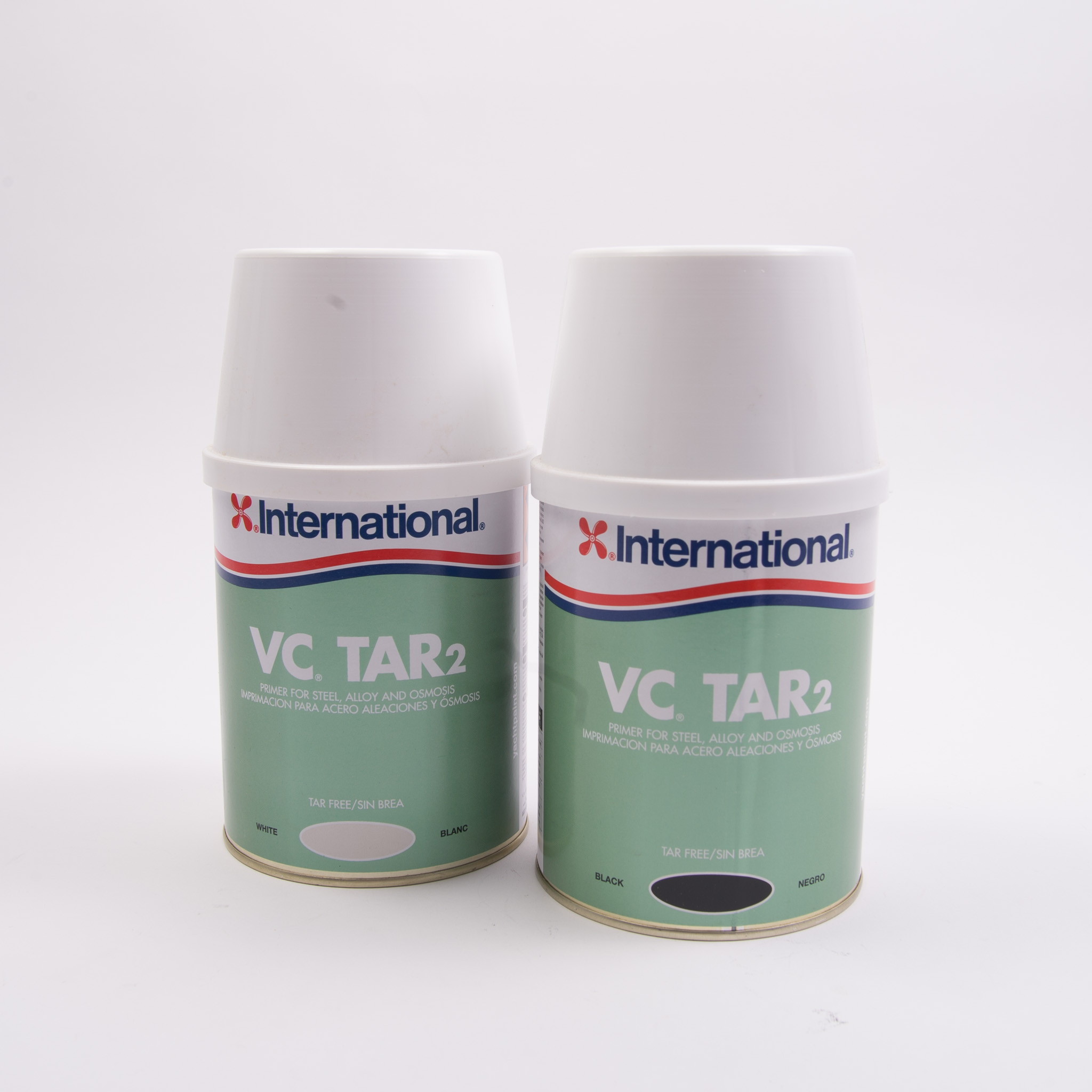 International VC Tar 2