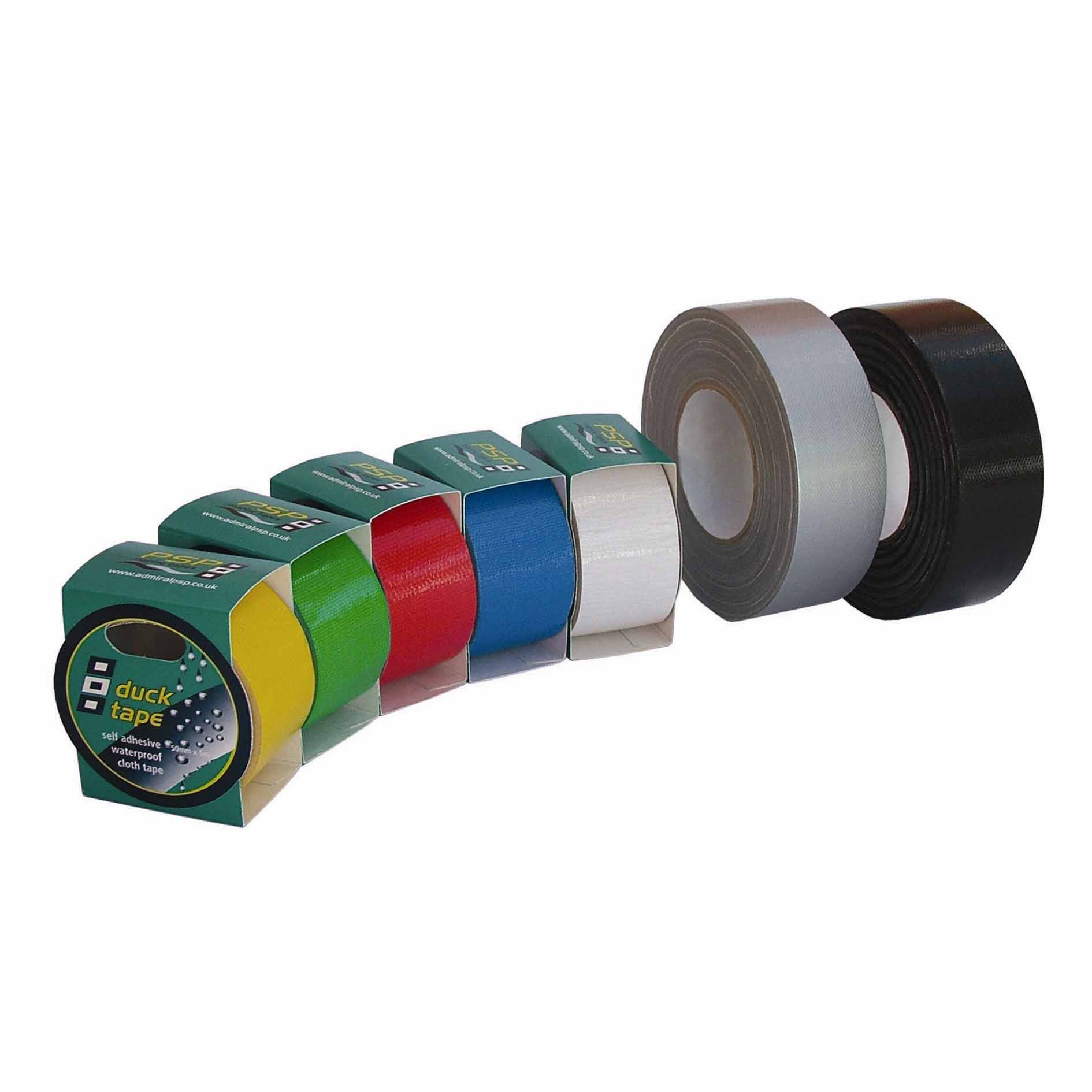 Duck Tape 50mm x 5m