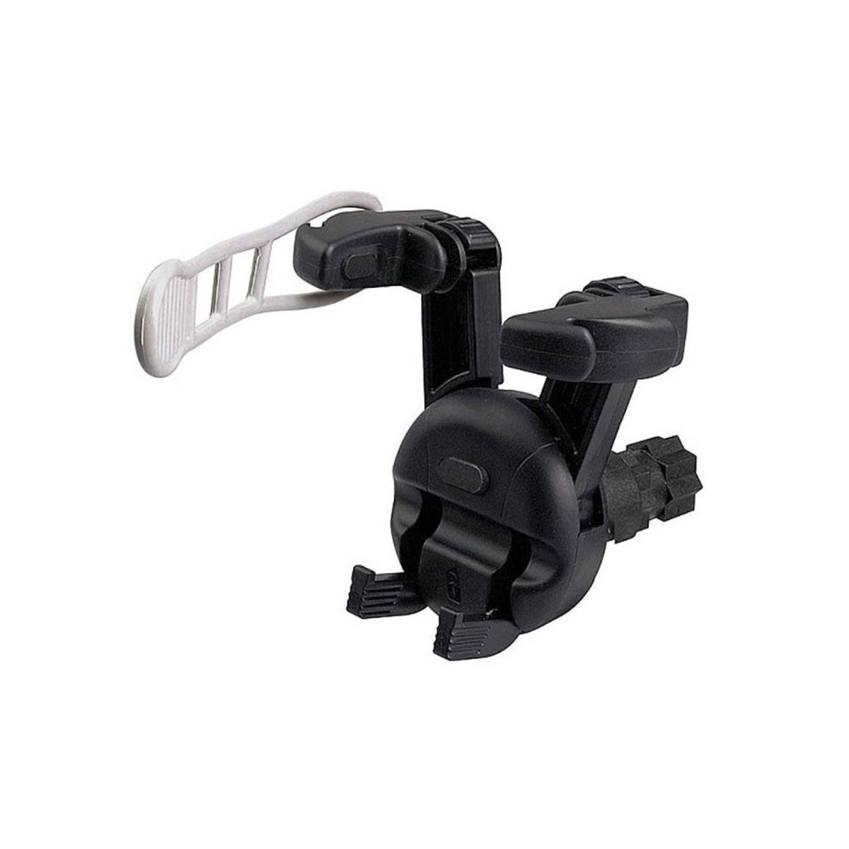 RAILBLAZA Mobi Mobile Device Holder Low Profile