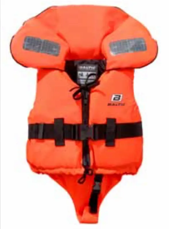 Baltic Toddler Lifejacket 3-15kg 1251