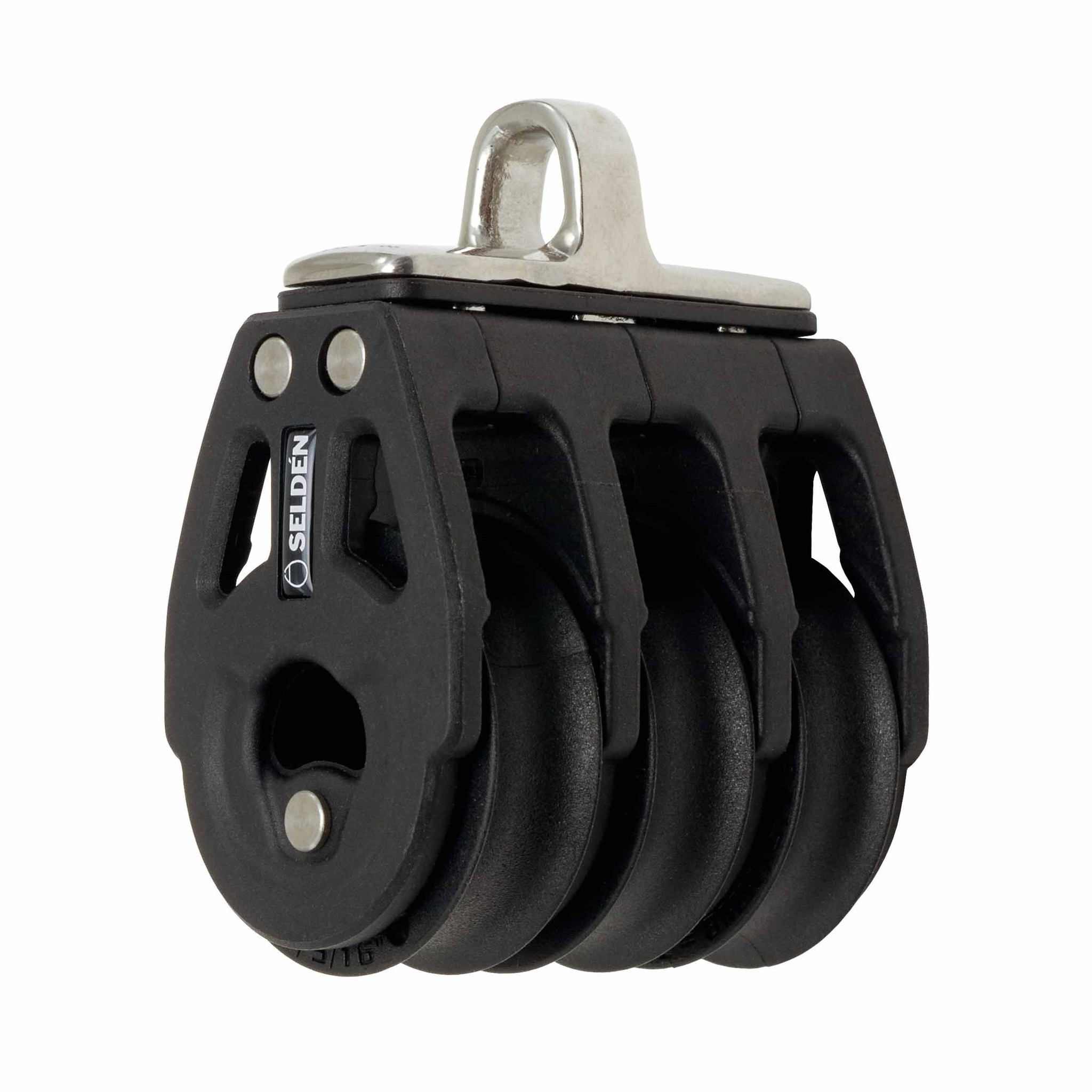 Selden Triple Block Ball Bearing BBB30