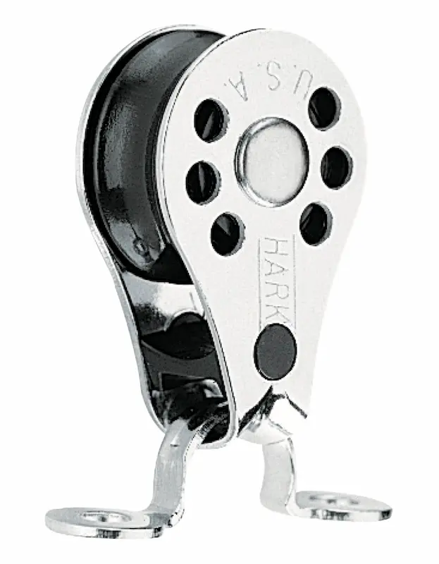 Harken 22mm Eyestrap Block 443