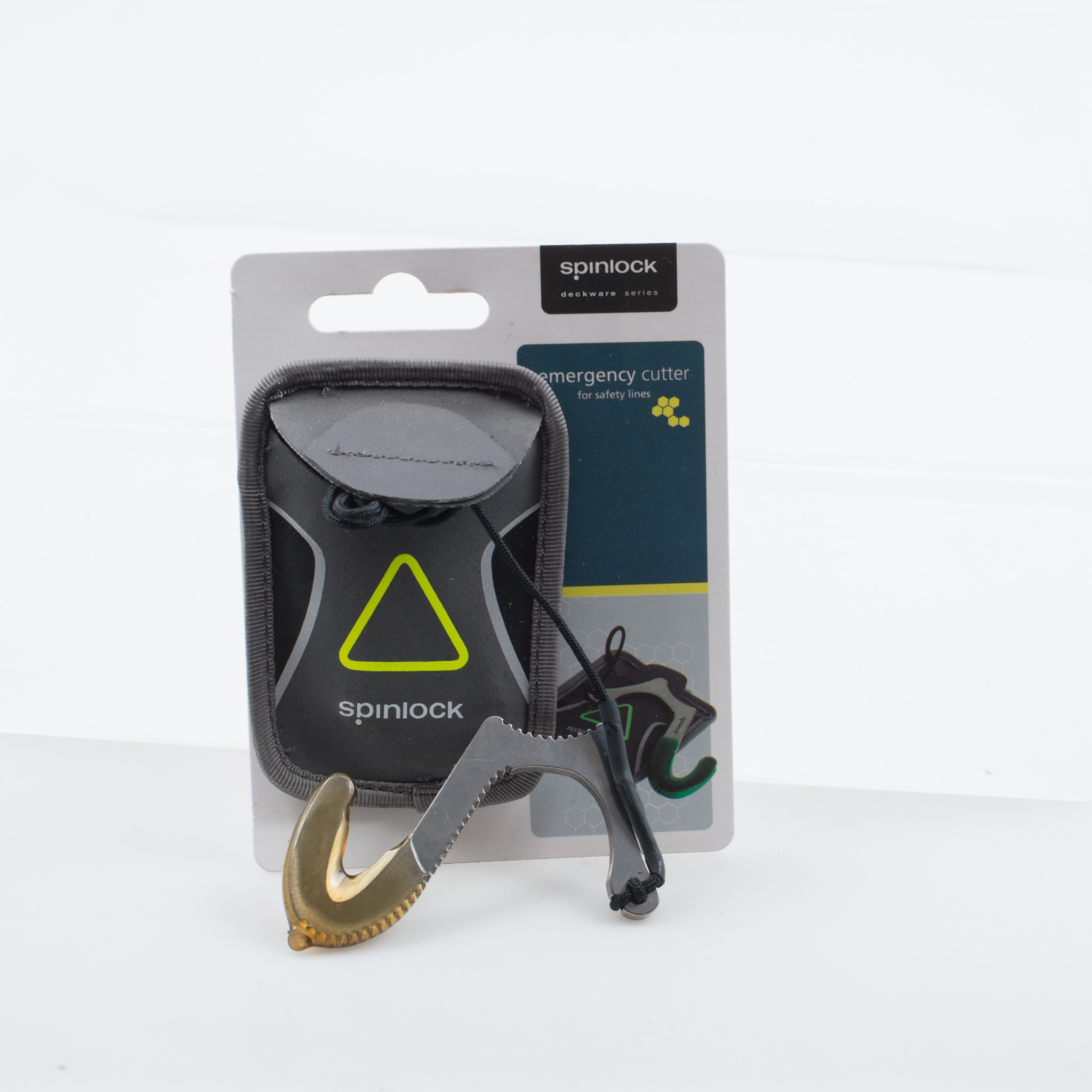 Spinlock Safety Line Cutter