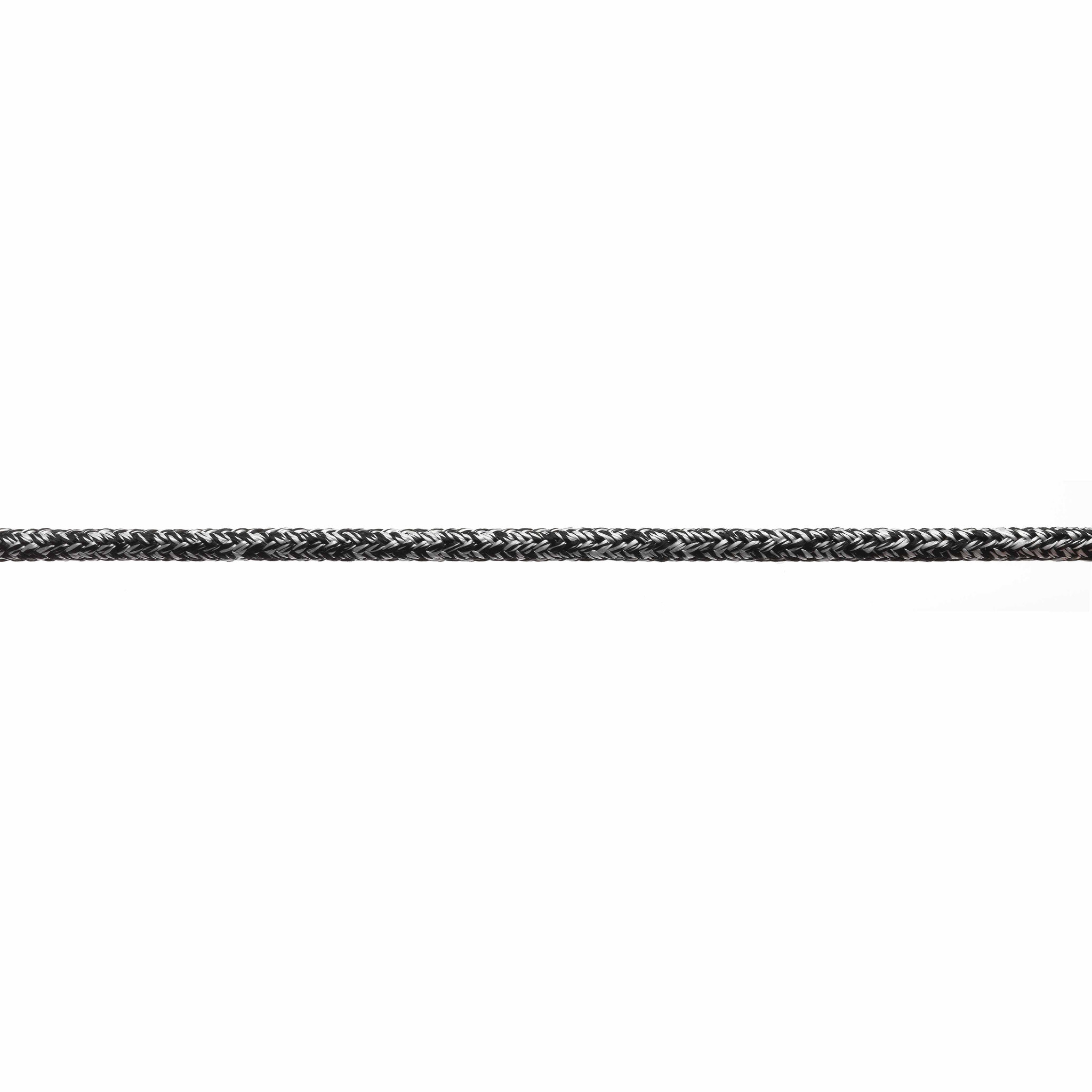 Marlow Excel Fusion Dyneema 7mm Black