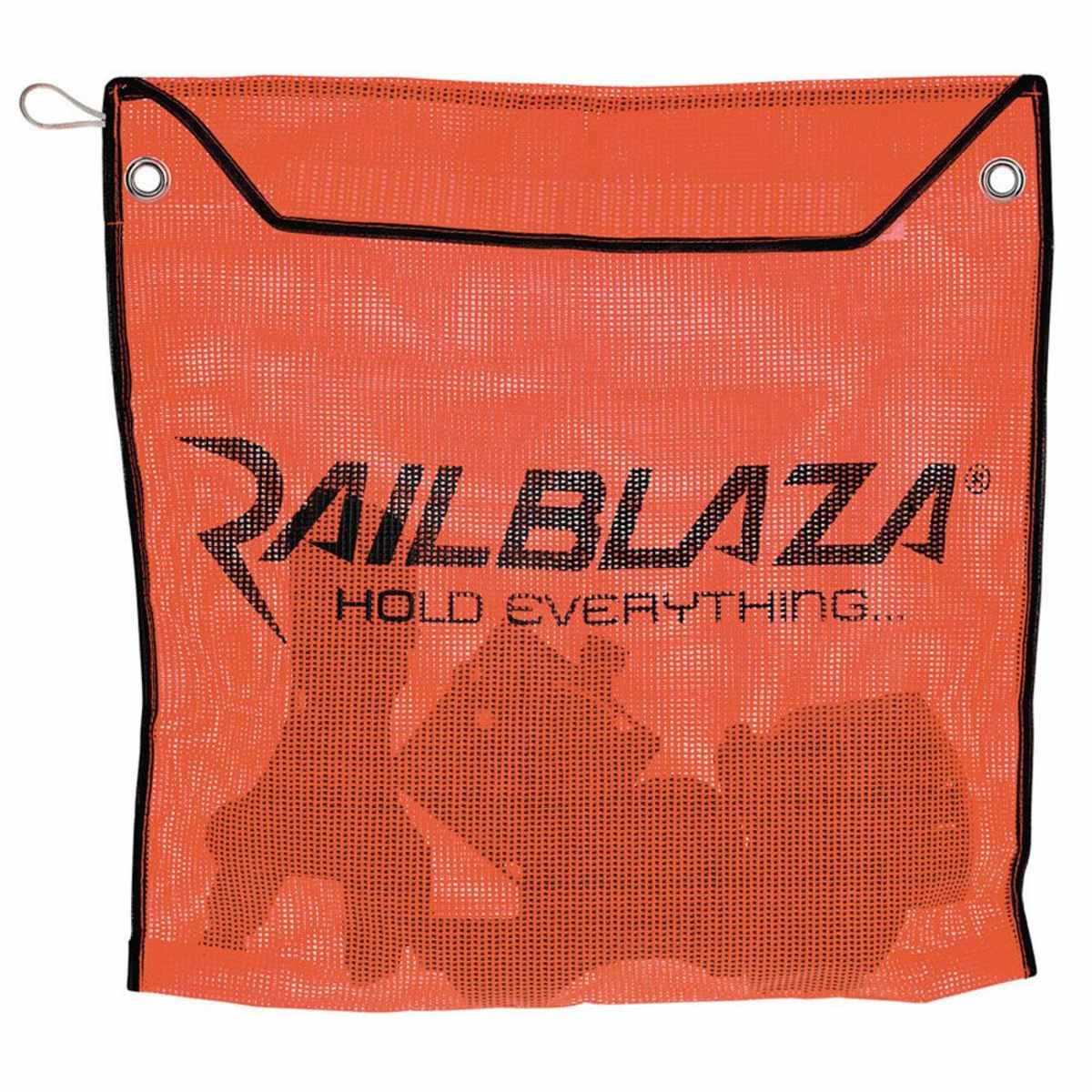 RAILBLAZA Carry Wash & Store Bag