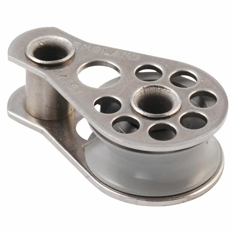 Allen 16mm Single Lightweight Cheek Block AL-4181