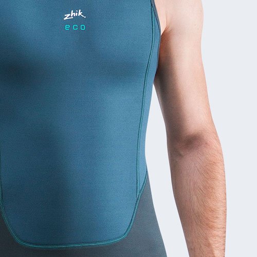Zhik Eco X Neoprene Free Skiff Suit