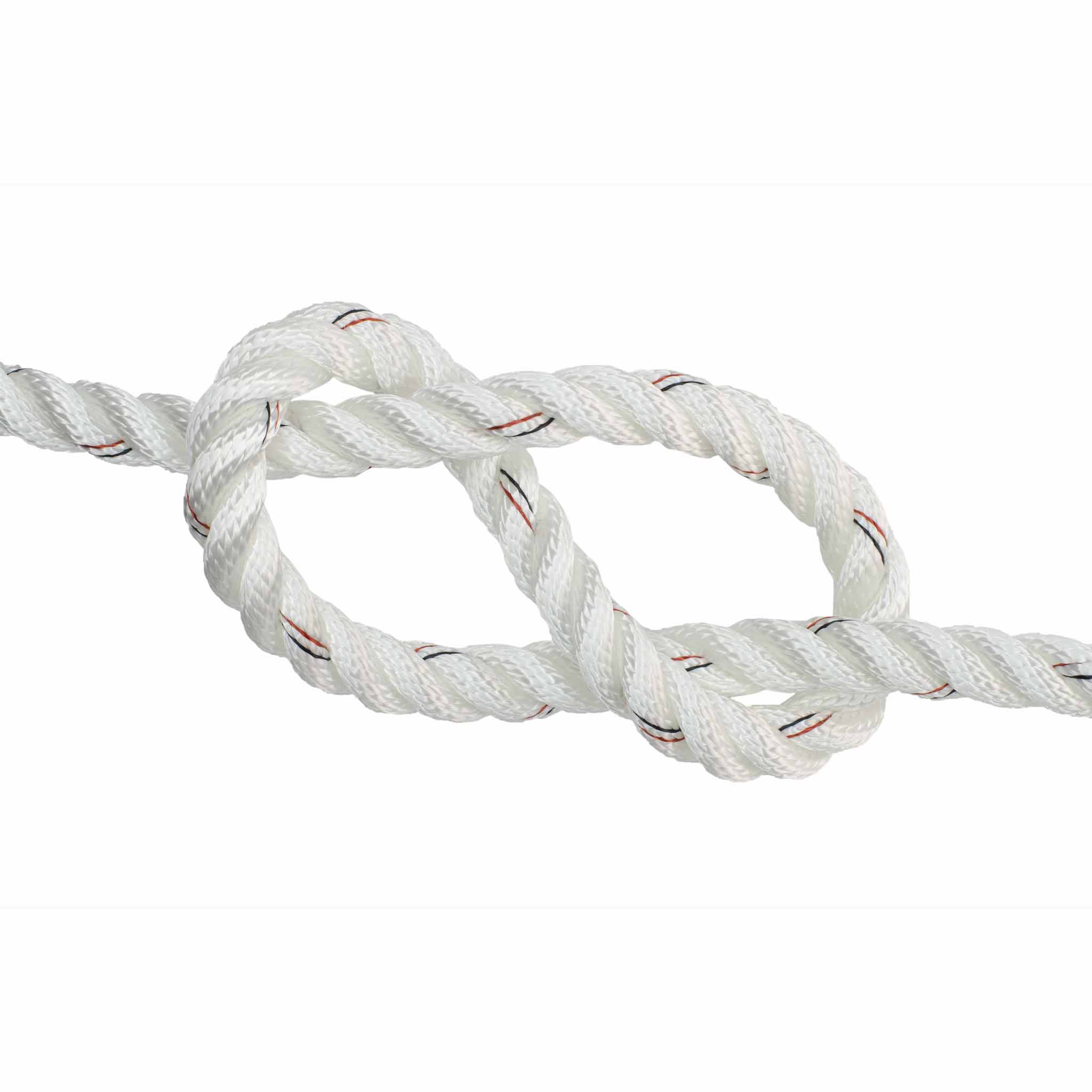 Marlow 3 Strand Pre-Stretched