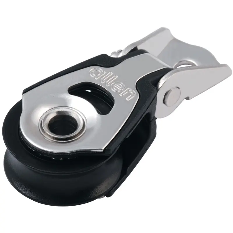 Allen 30mm Dynamic Single Hinged Cheek Block AL-2036