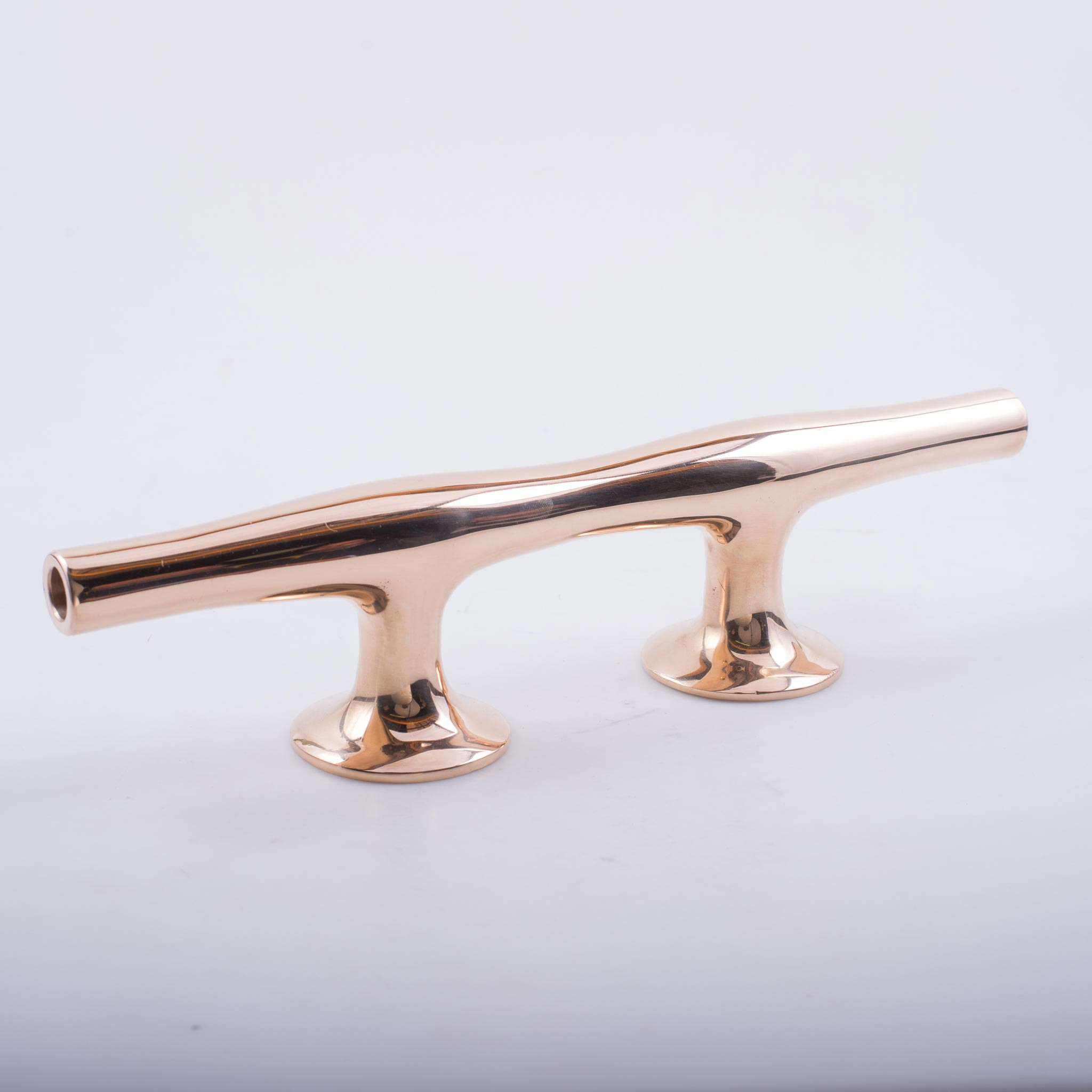 Davey and Co. Herreshoff Cleat Gunmetal