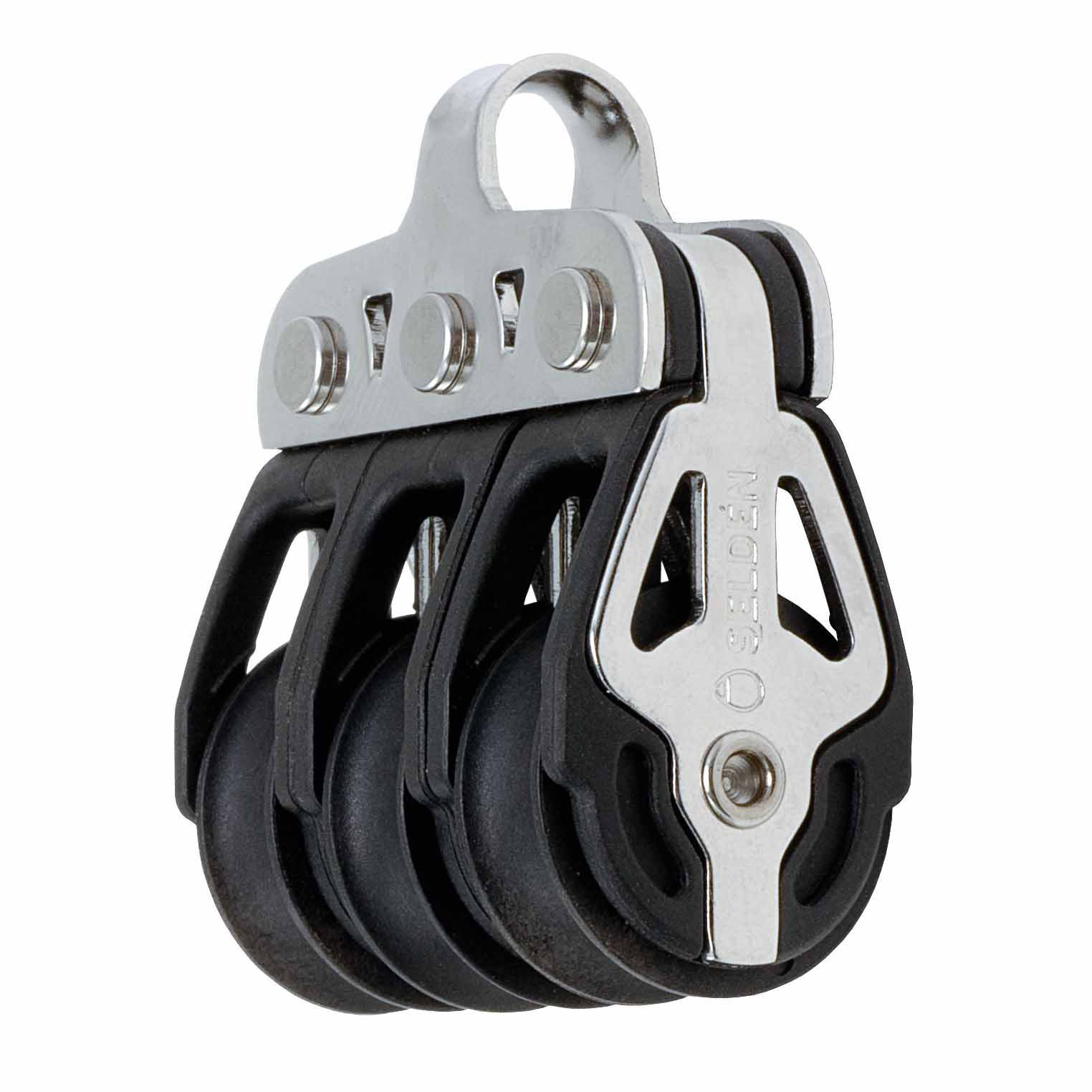 Selden Triple Block Ball Bearing BBB20