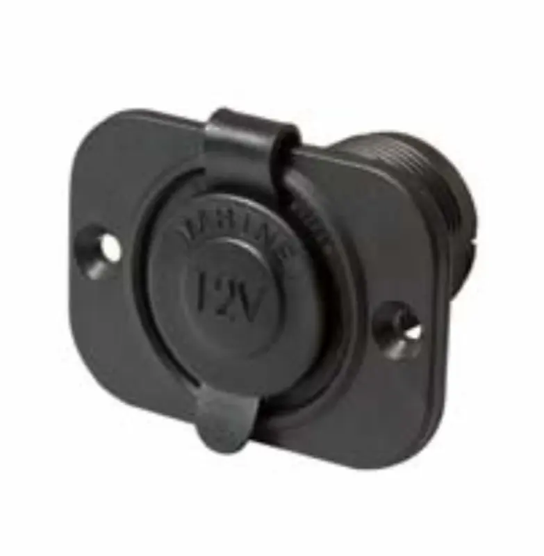 Marine Grade Cigarette Lighter 12v Power Socket YIS AS212A