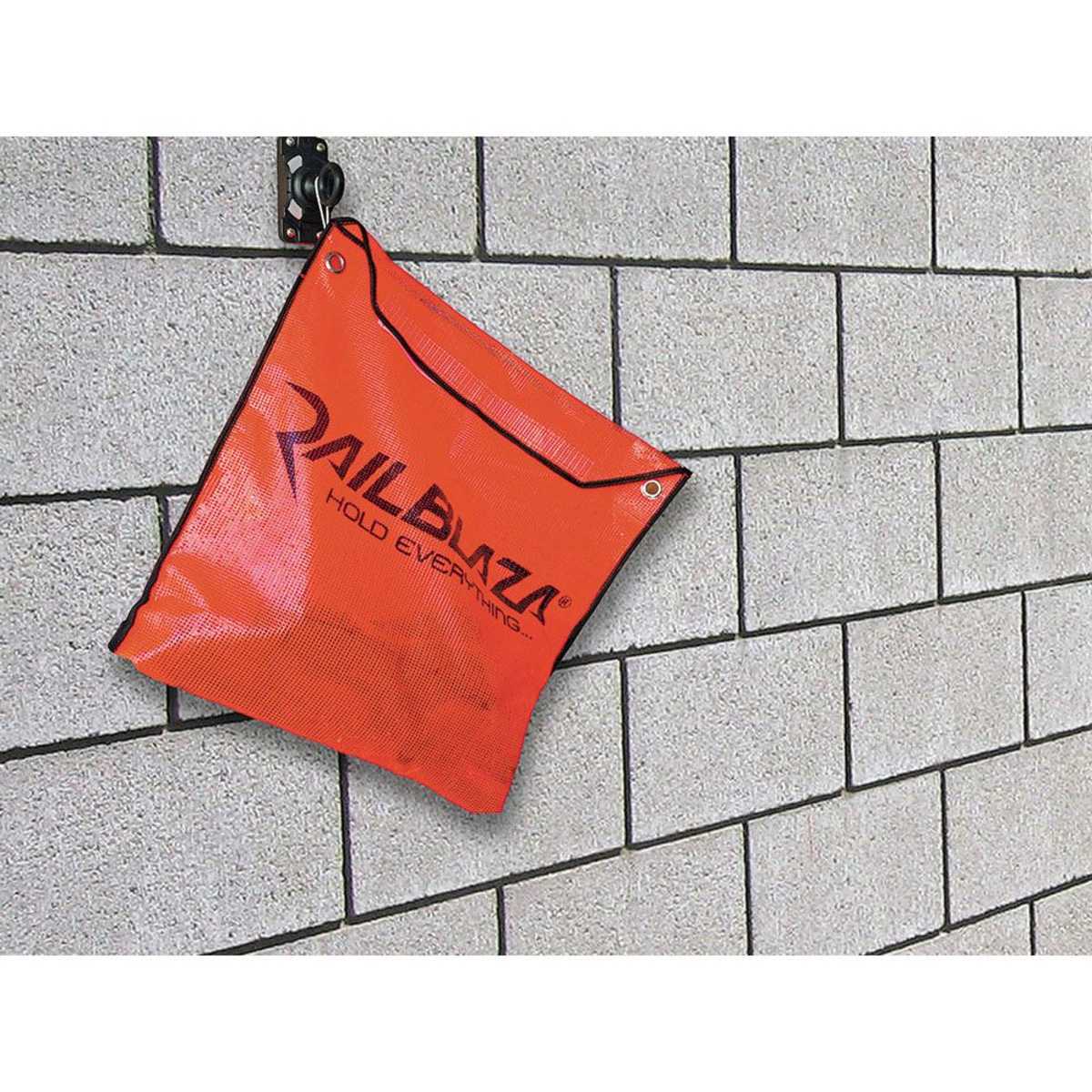 RAILBLAZA Carry Wash & Store Bag