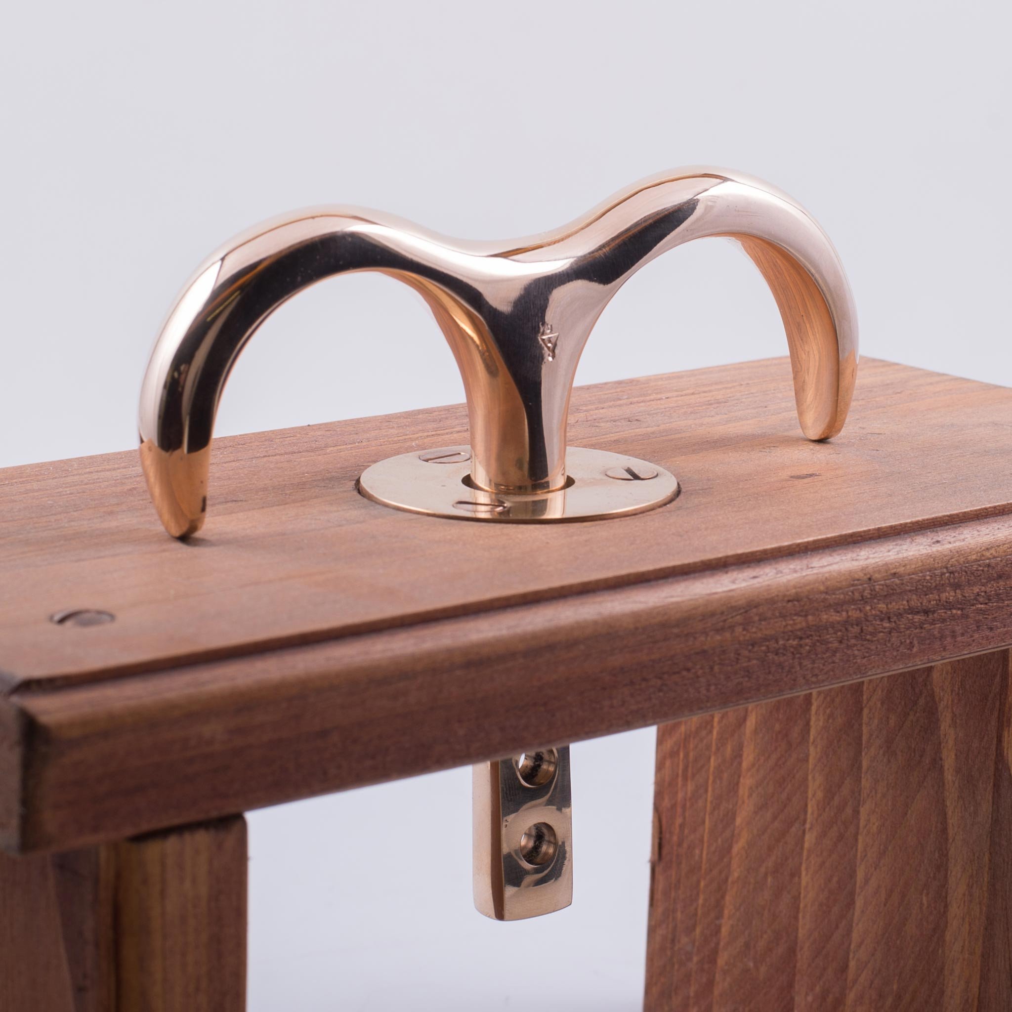 Davey and Co. Oar Clamp