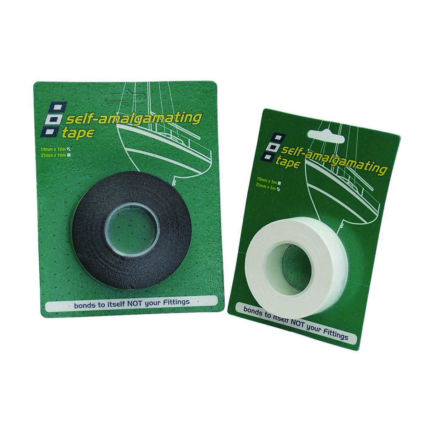 Self Amalgamating Tape