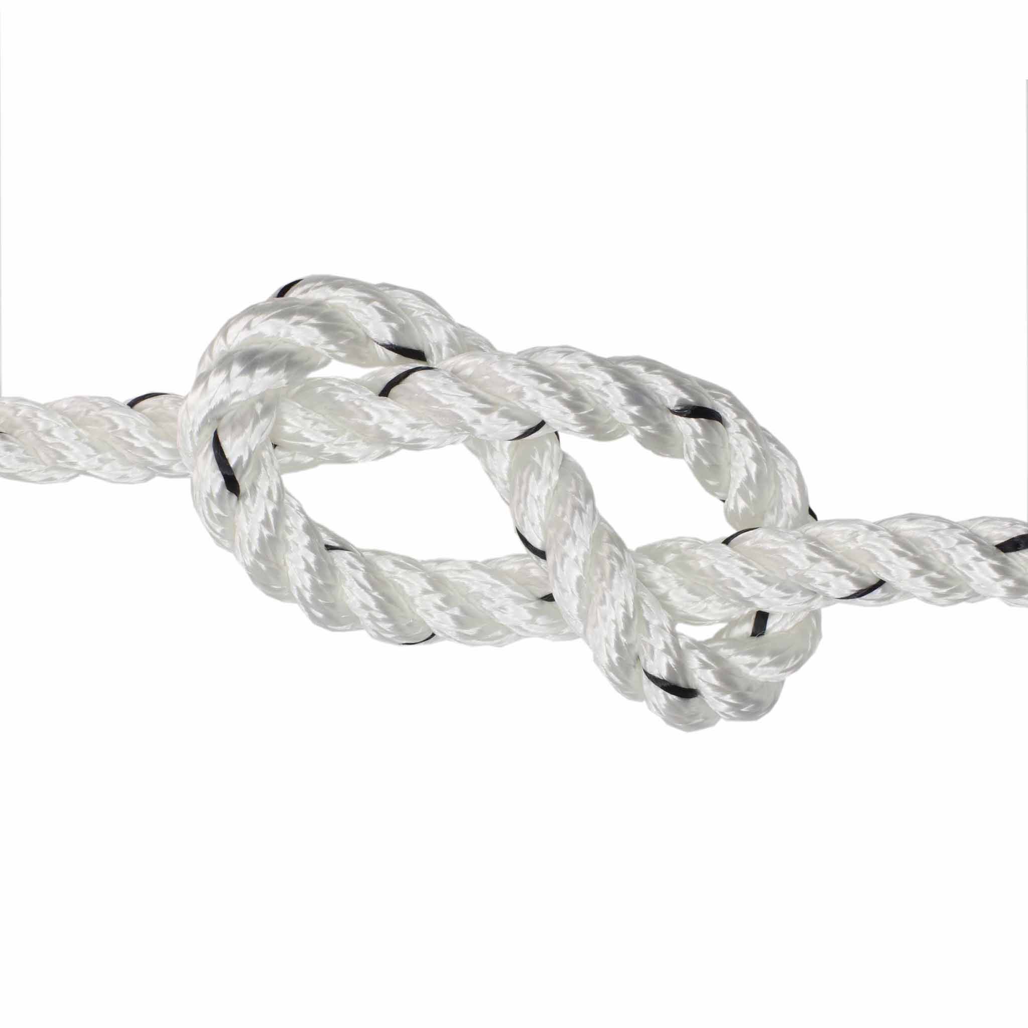 Marlow 3 Strand Polyester