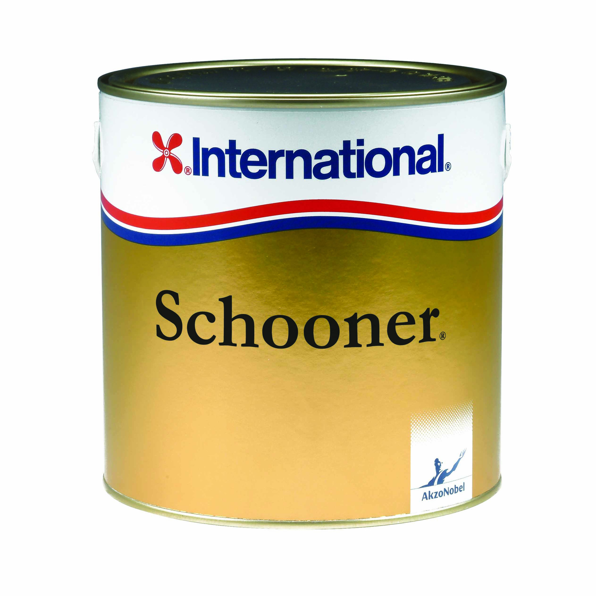International Schooner Varnish