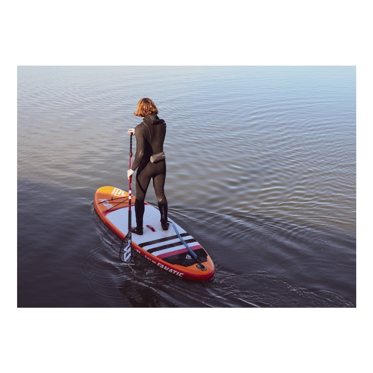 Spinlock ALTO Belt Pack 75N Flotation Aid Atoll Blue