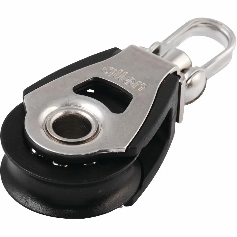 Allen 30mm Dynamic Single Swivel AL-2030-SC