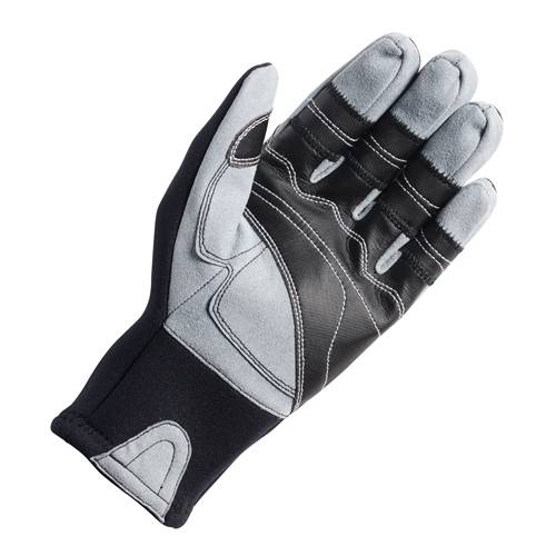 Crewsaver Tri-Season Glove Black