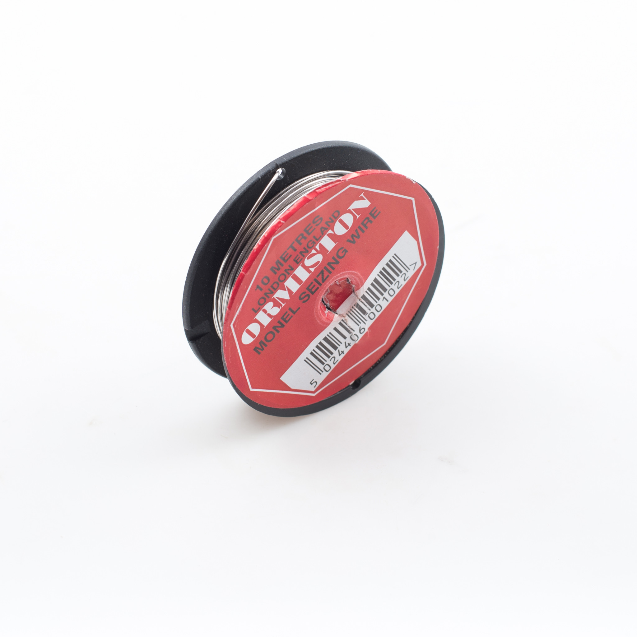 Monel Seizing Wire 10m