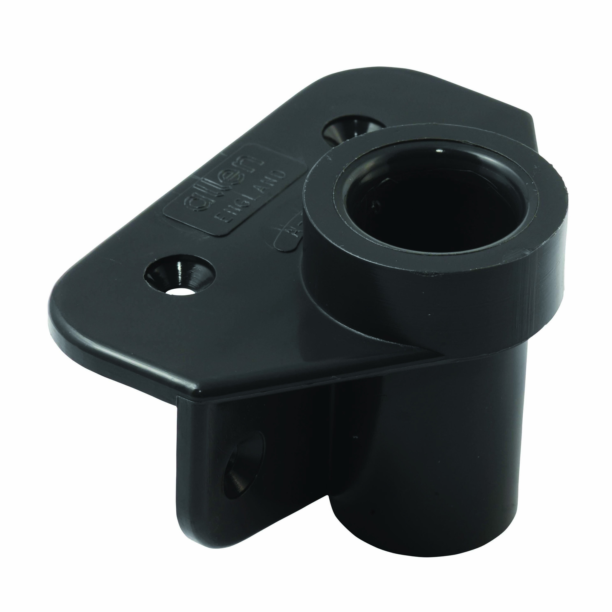 Rowlock Socket Side Mount 19mm
