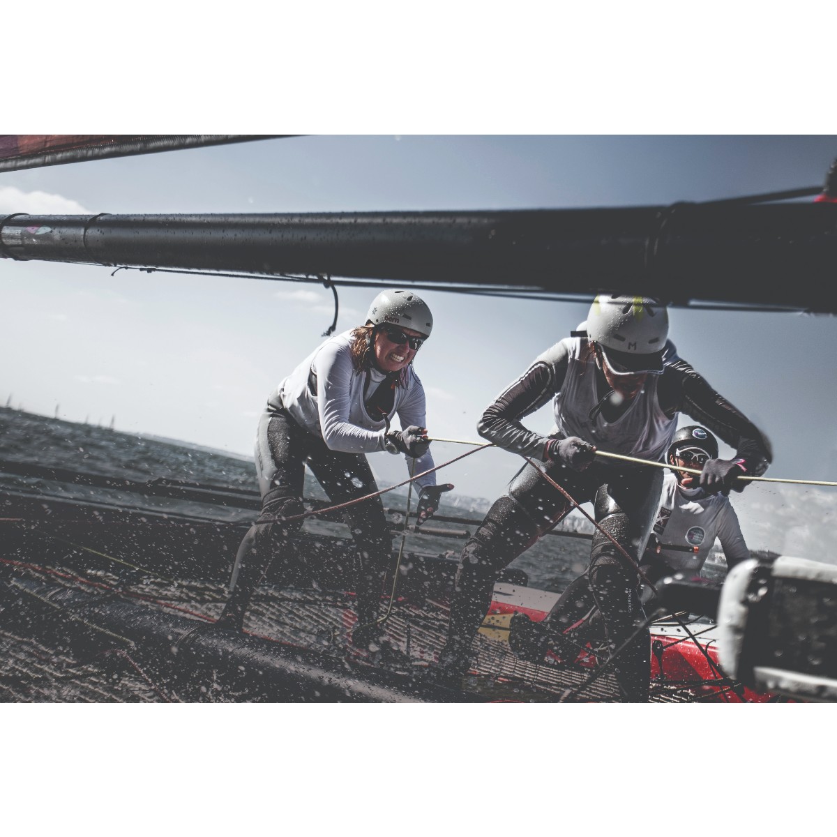 Spinlock Performance Kneepads