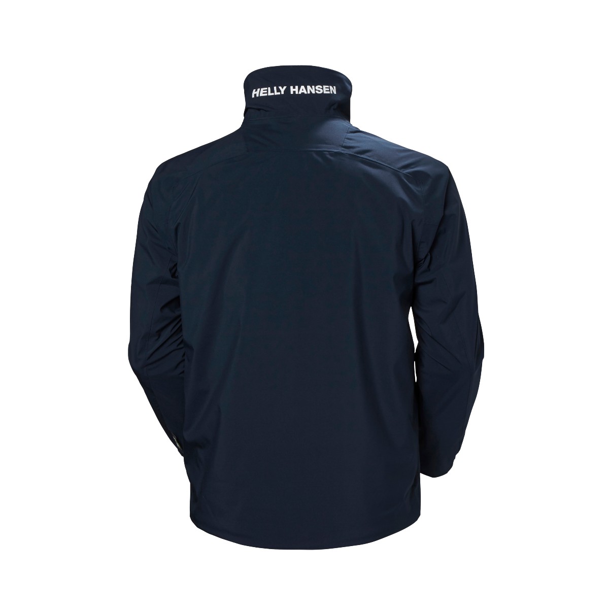 Helly Hansen HP Racing Midlayer Jacket Navy 34041