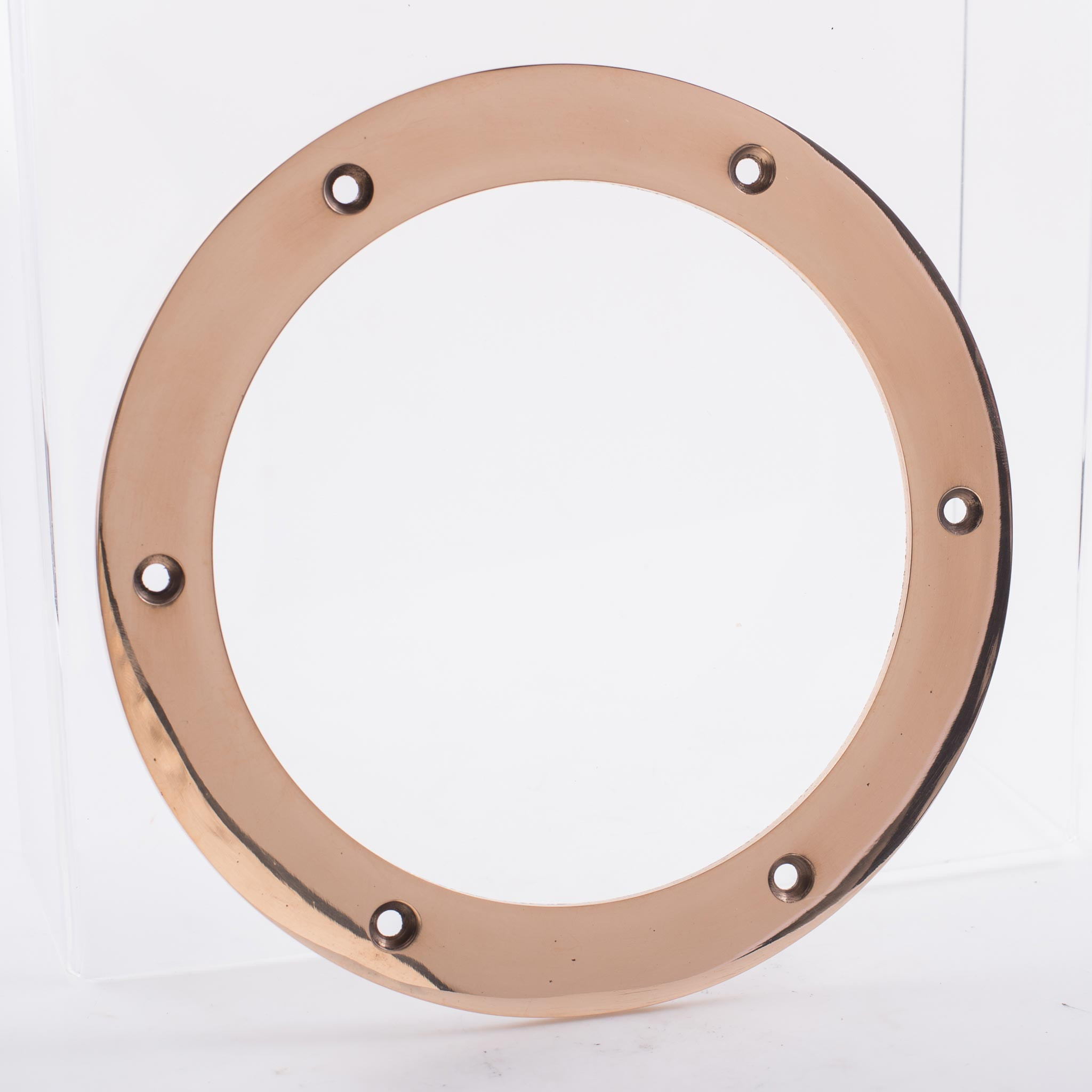 Davey and Co. Portlight External Ring Gunmetal