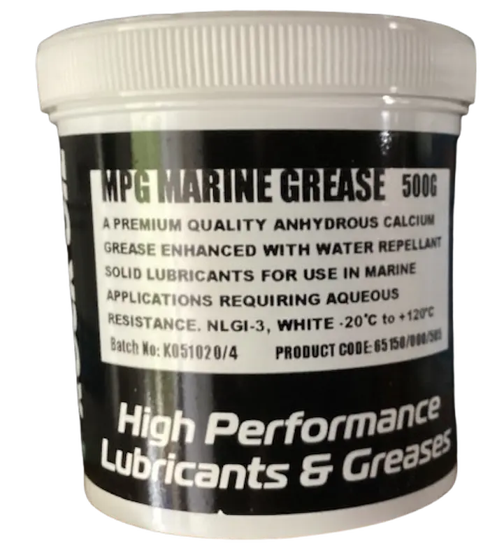 Rock Oil MPG Marine Grease