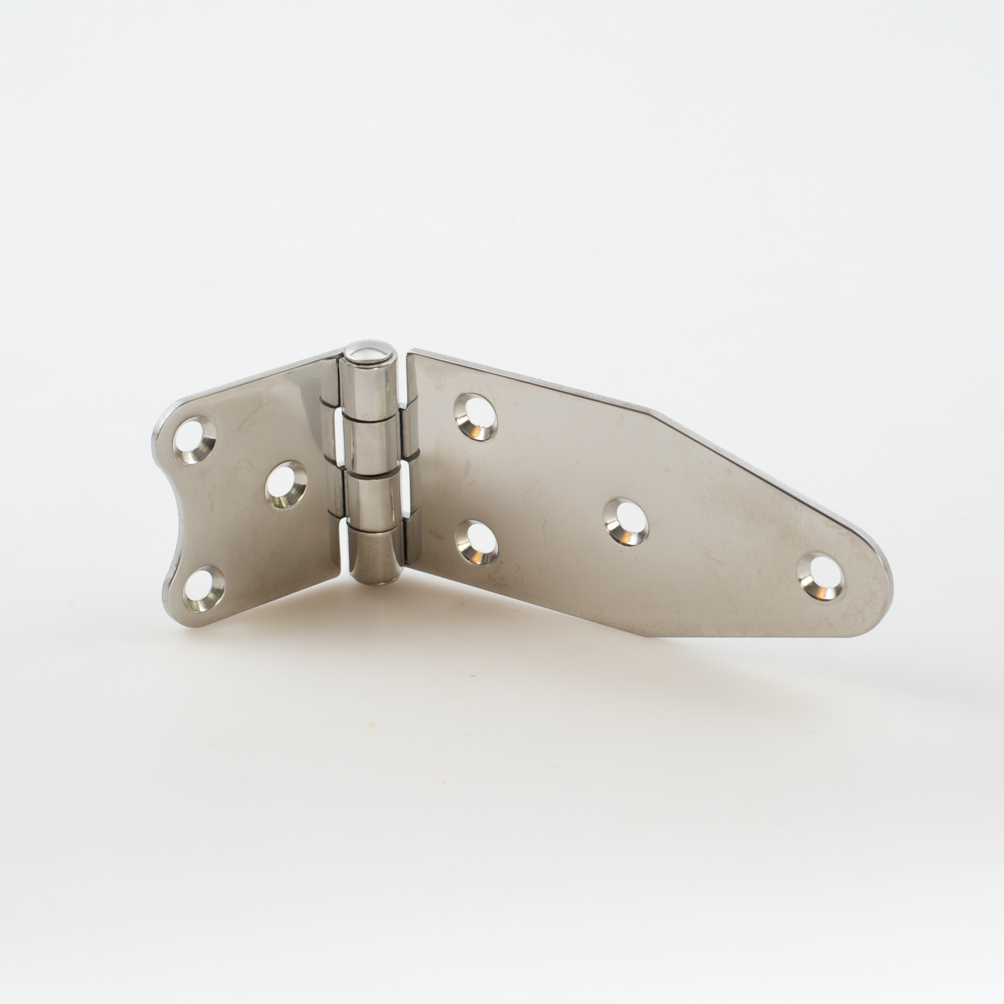 Cuddy Hinge 37.5 x 90 x 40mm