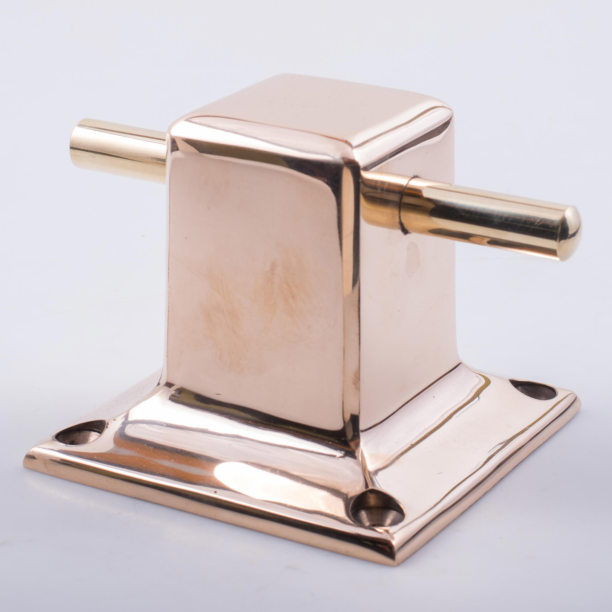 Davey and Co. Mooring Bitt Gunmetal