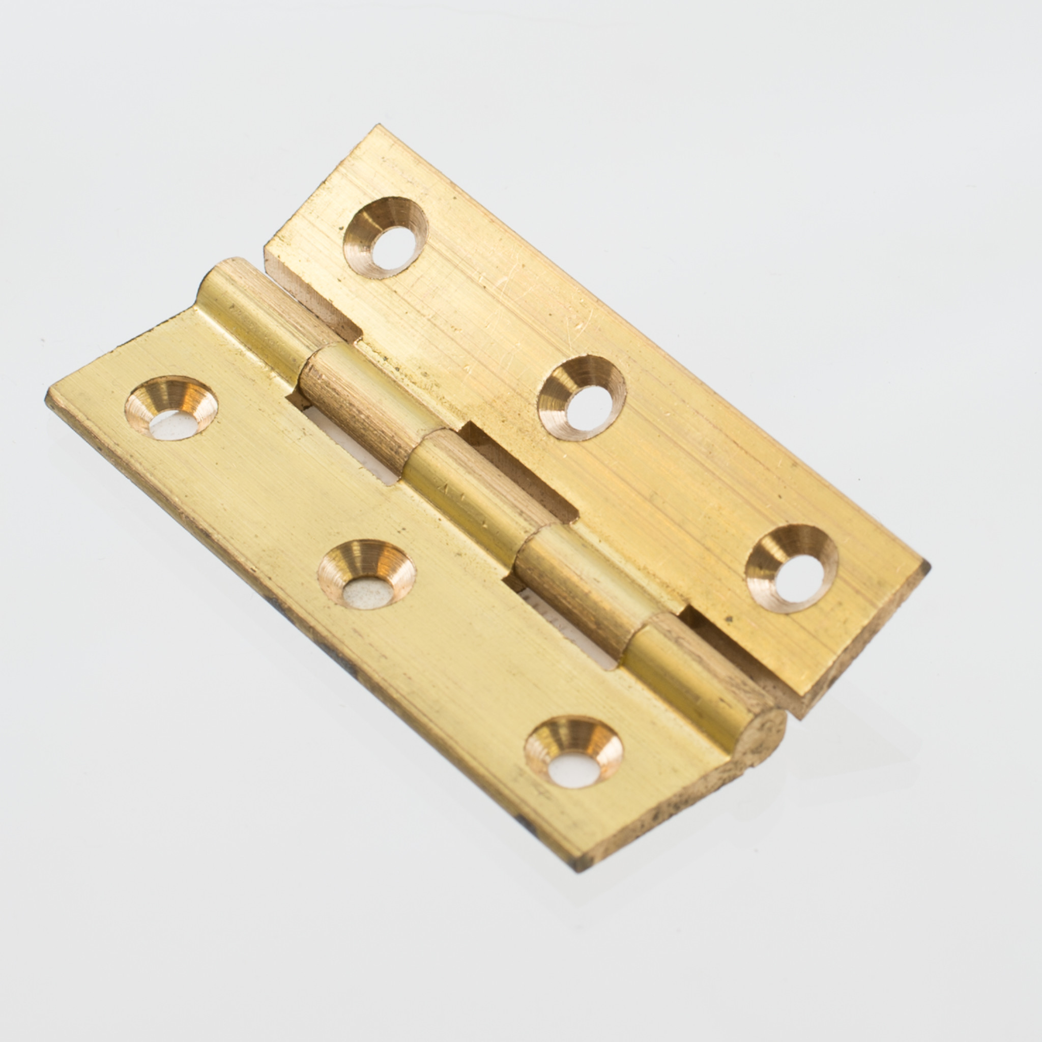 Hinge Butt Broad Suite Brass (Pair)