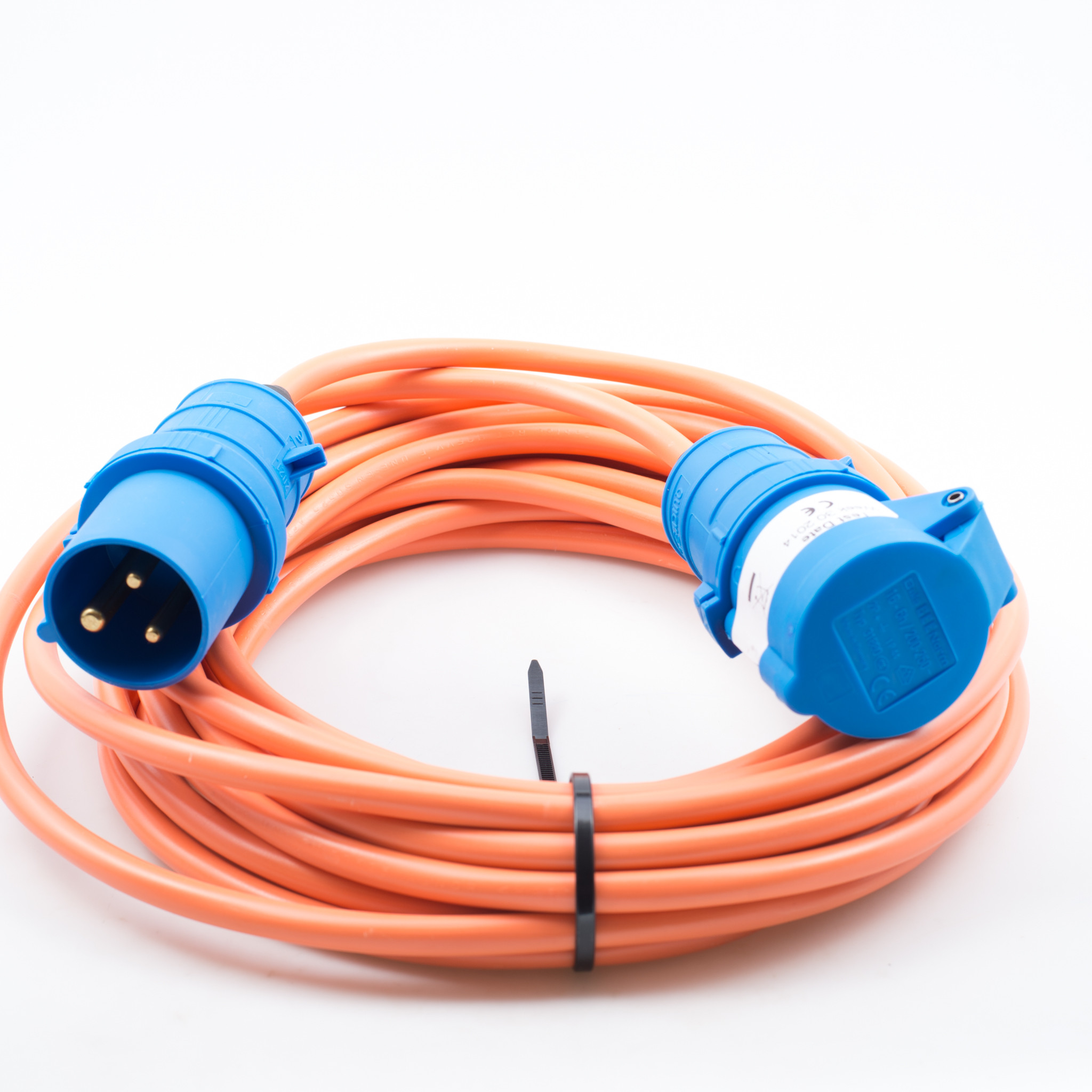 Shore Power Extension, 10m