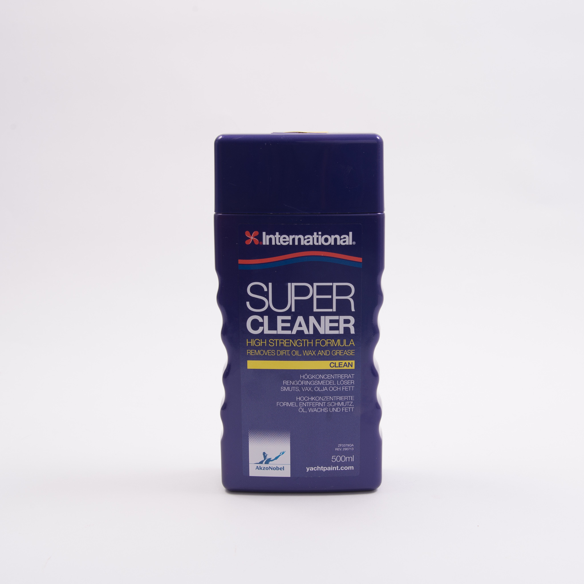 International Super Cleaner 500ml