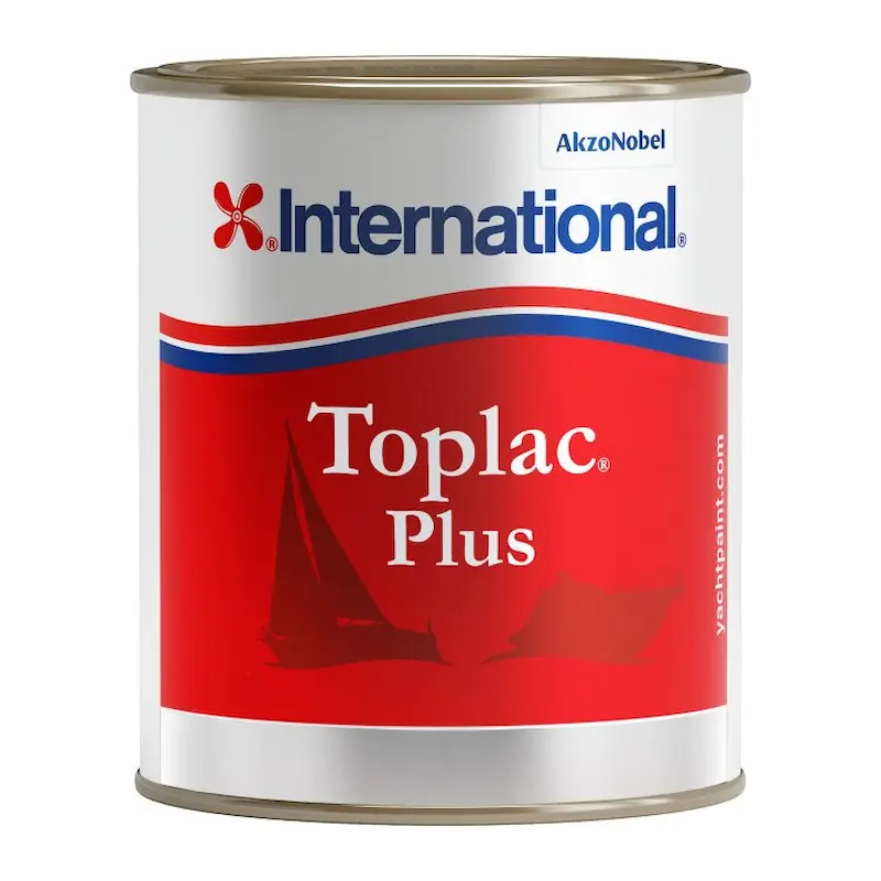 Toplac Plus 2.5ltr
