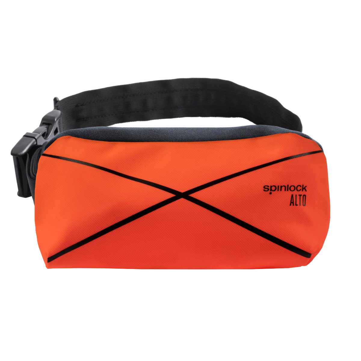 Spinlock ALTO Belt Pack 75N Flotation Aid Fluo Orange