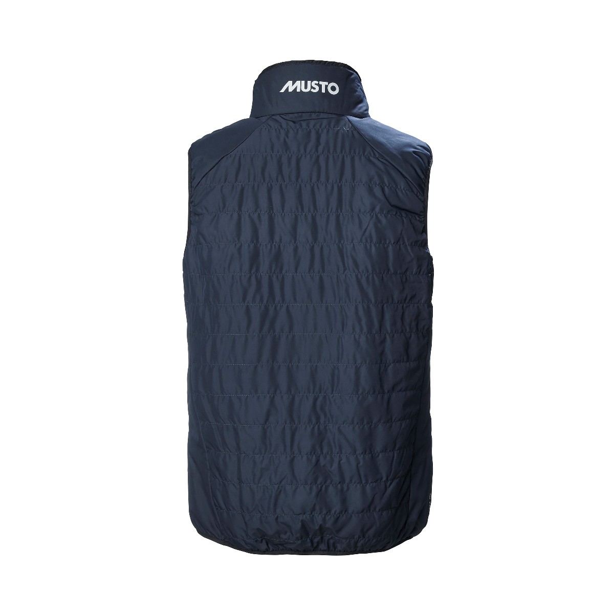Musto Corsica PrimaLoft Vest Navy II