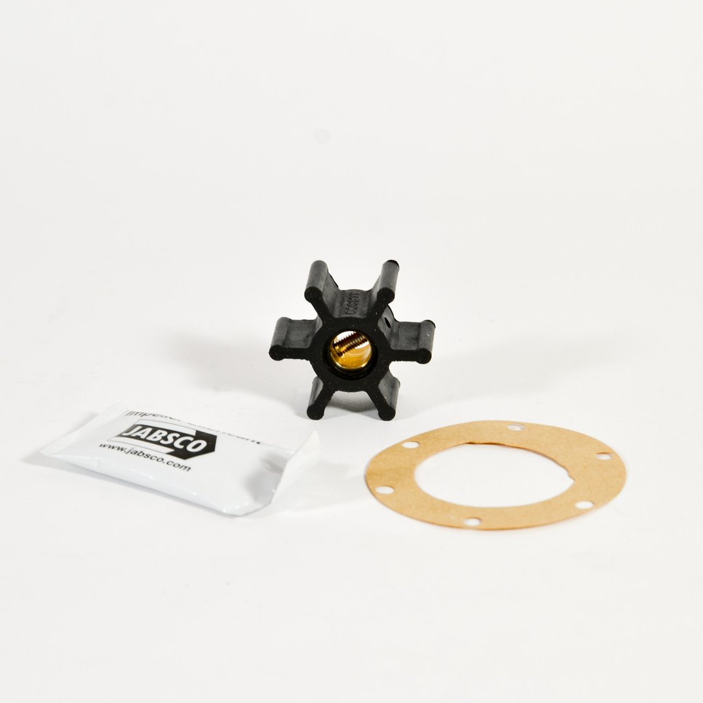 Jabsco Impeller 4528-0001-P