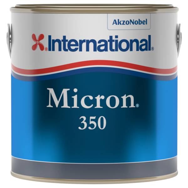International Micron 350 Antifouling 750ml
