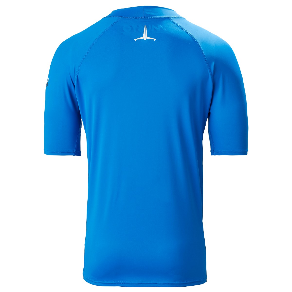Musto Insignia UV FD T-Shirt Brilliant Blue