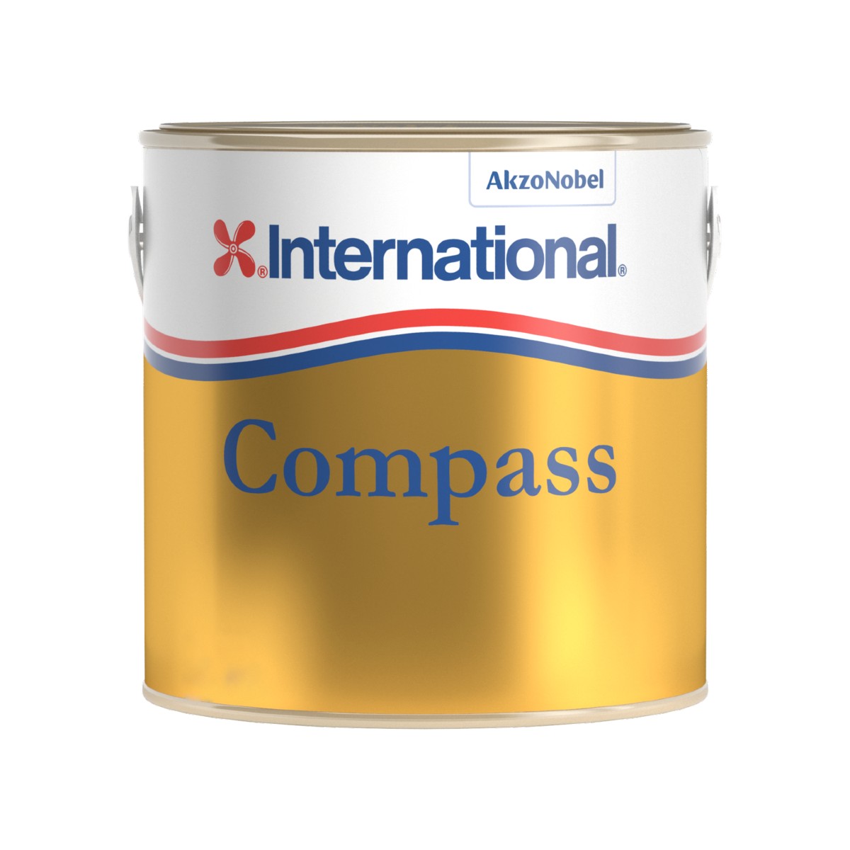 International Compass Varnish