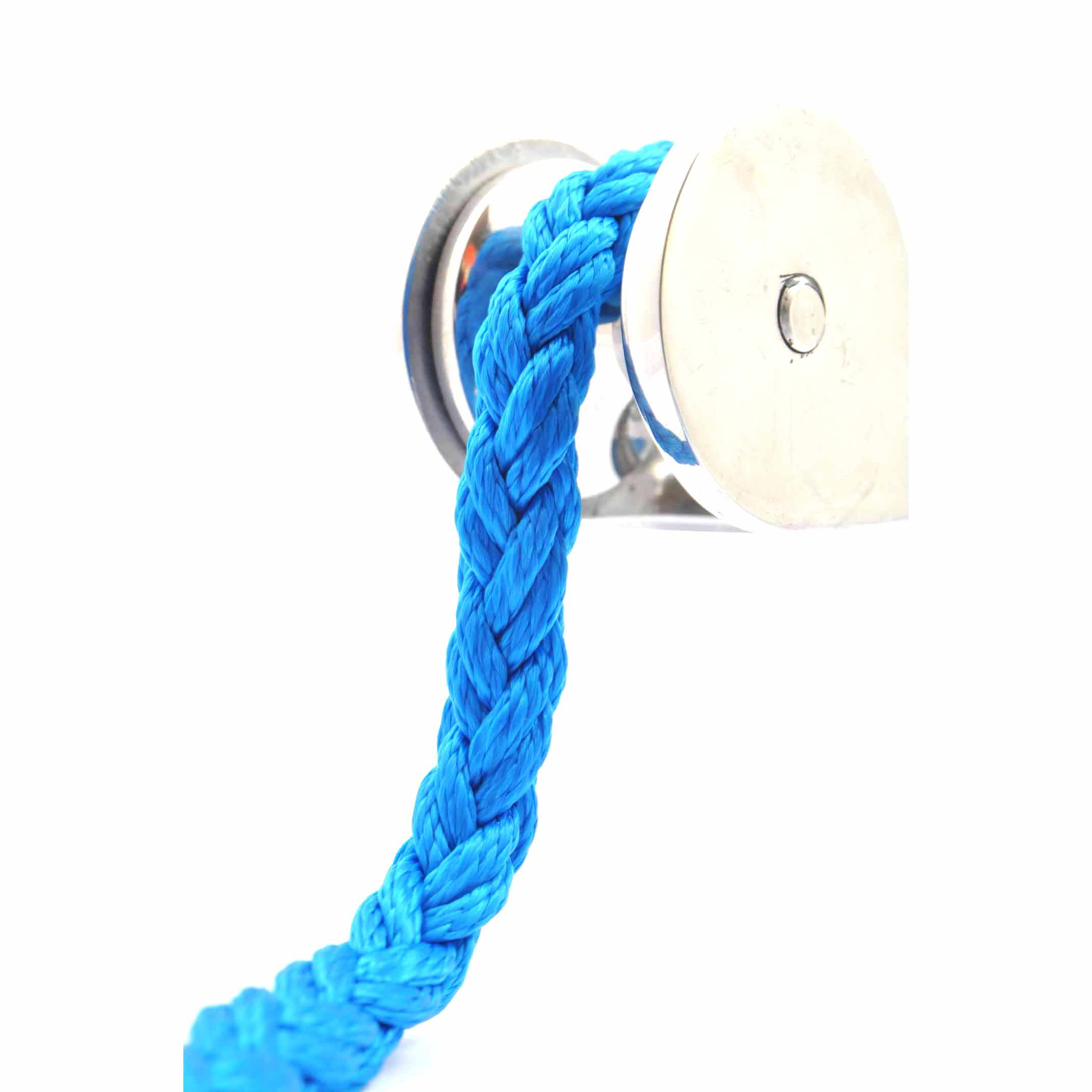 Multiplait Polypropylene Rope