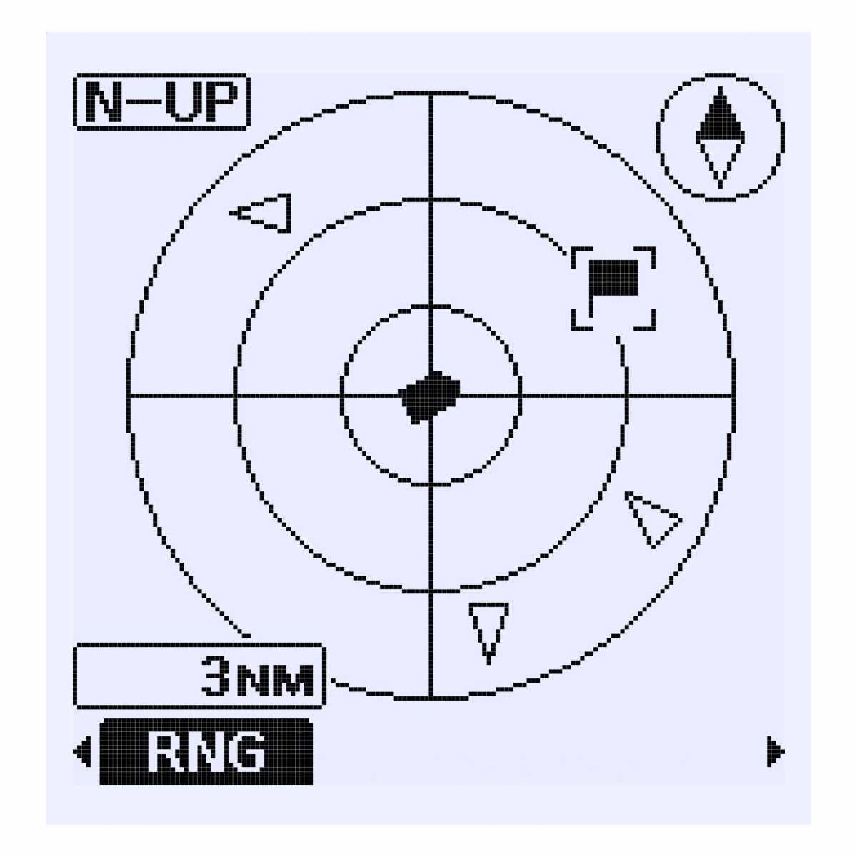 Icom M94DE Handheld DSC VHF Radio with AIS Receiver